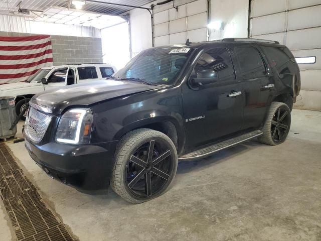 2008 GMC Yukon Denali