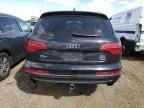 2015 Audi Q7 Premium