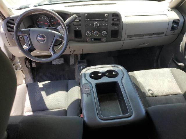 2011 GMC Sierra K1500 SL