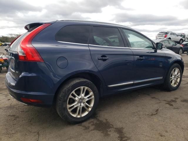 2014 Volvo XC60 3.2