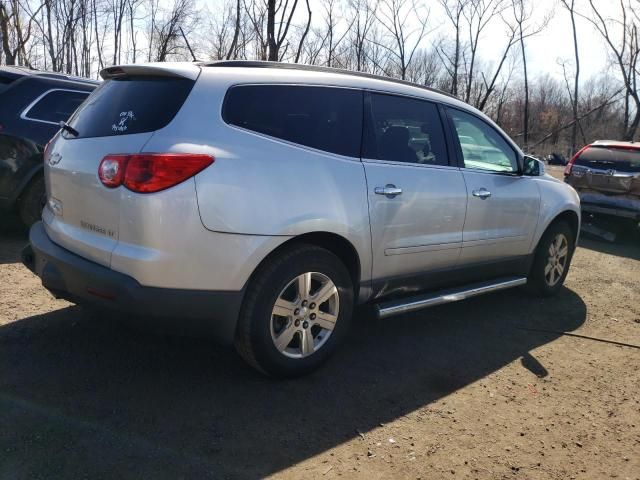 2011 Chevrolet Traverse LT