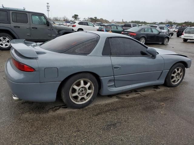 1995 Mitsubishi 3000 GT