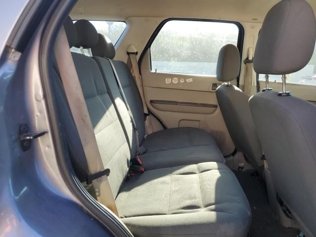 2008 Ford Escape XLS