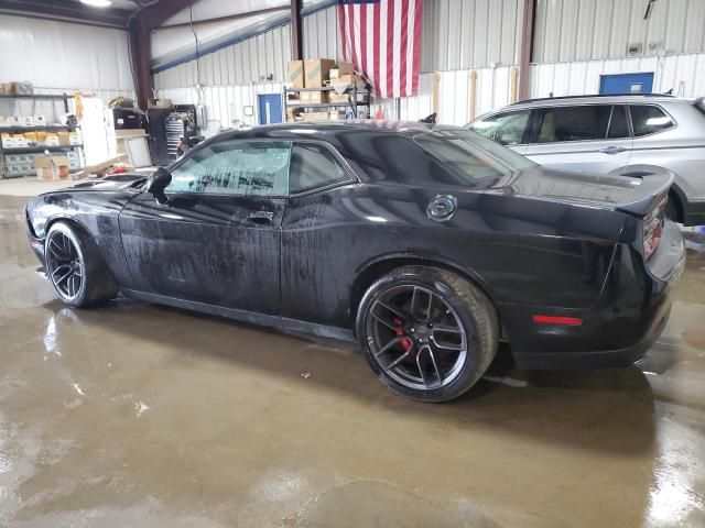 2016 Dodge Challenger SRT Hellcat