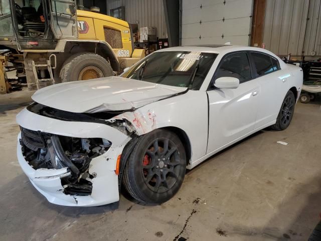 2015 Dodge Charger SXT