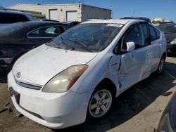 Lots with Bids for sale at auction: 2007 Toyota Prius