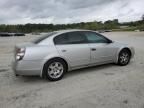 2005 Nissan Altima S