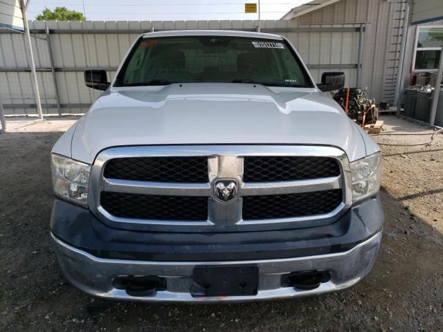 2017 Dodge RAM 1500 ST