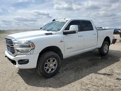 Vehiculos salvage en venta de Copart Fresno, CA: 2023 Dodge 2500 Laramie