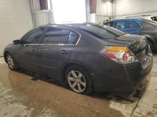 2009 Nissan Altima 2.5