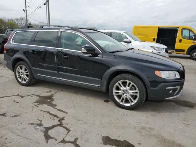 2016 Volvo XC70 T5 Premier