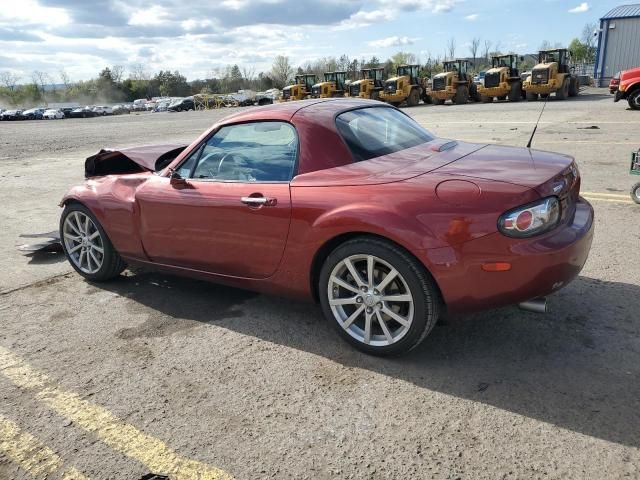 2008 Mazda MX-5 Miata