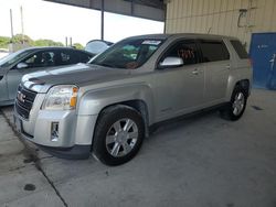 Salvage cars for sale from Copart Homestead, FL: 2013 GMC Terrain SLE