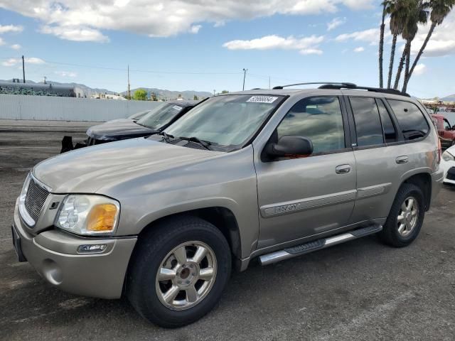 2002 GMC Envoy