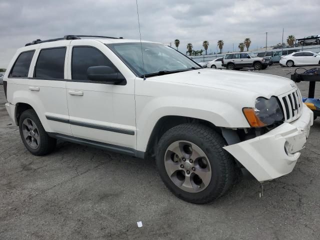 2007 Jeep Grand Cherokee Laredo