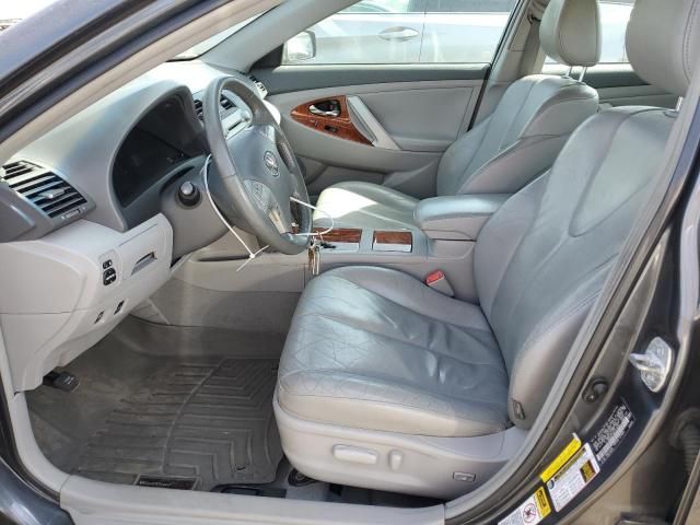 2010 Toyota Camry Hybrid