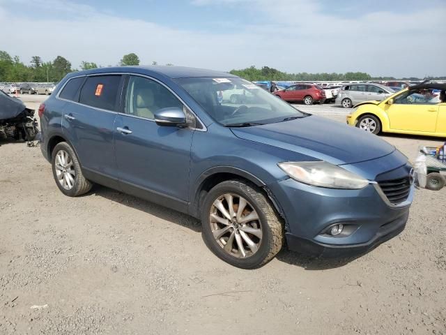 2014 Mazda CX-9 Grand Touring