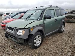 Honda Element Vehiculos salvage en venta: 2005 Honda Element EX