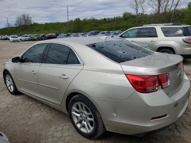 2015 Chevrolet Malibu 1LT