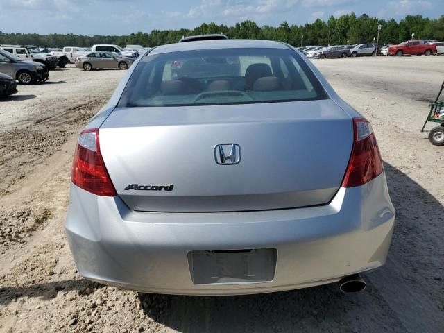 2010 Honda Accord EX