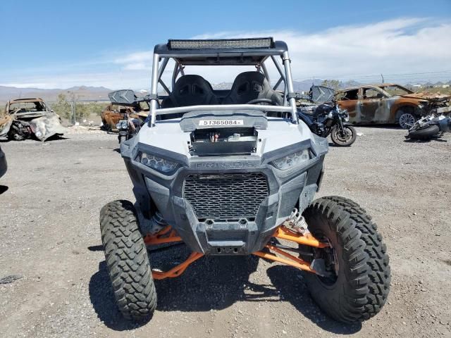 2018 Polaris RZR XP 4 Turbo EPS