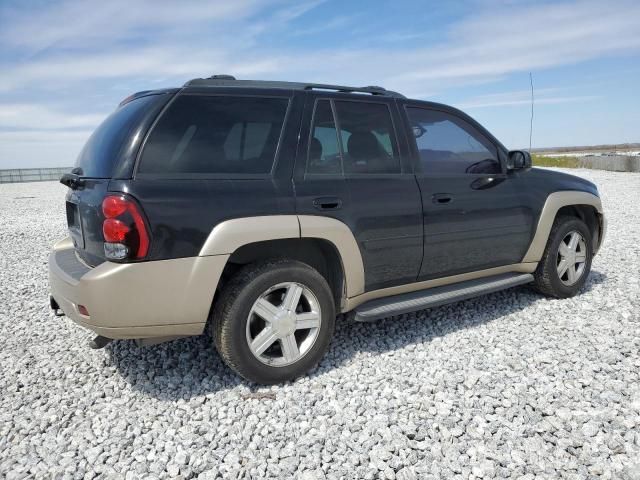 2007 Chevrolet Trailblazer LS