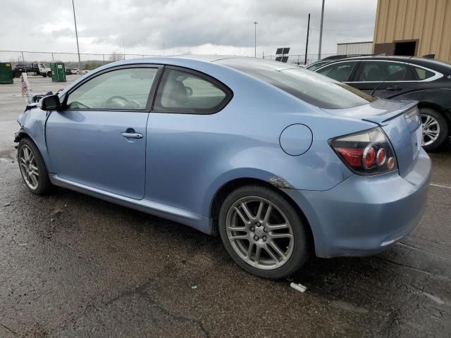 2009 Scion TC