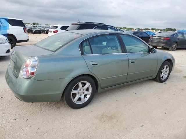 2005 Nissan Altima S