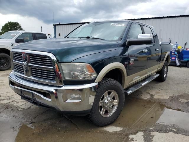 2011 Dodge RAM 2500