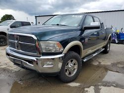 Dodge RAM 2500 salvage cars for sale: 2011 Dodge RAM 2500