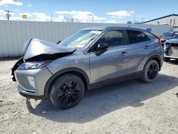 Mitsubishi Vehiculos salvage en venta: 2019 Mitsubishi Eclipse Cross LE