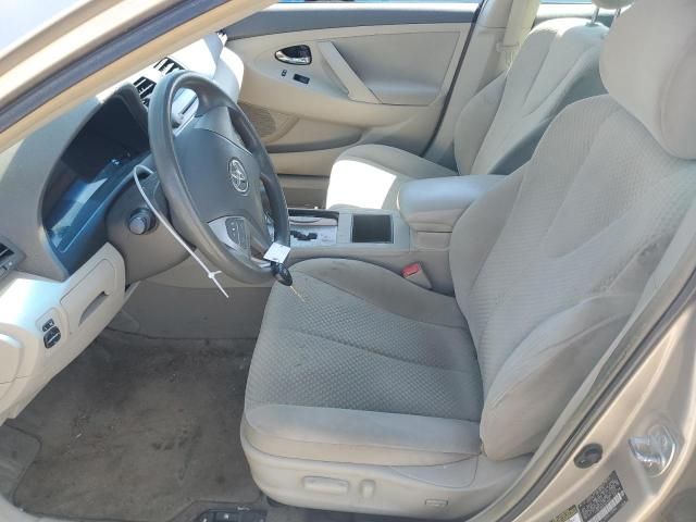 2007 Toyota Camry CE