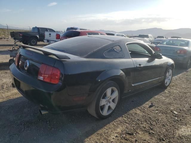 2005 Ford Mustang GT