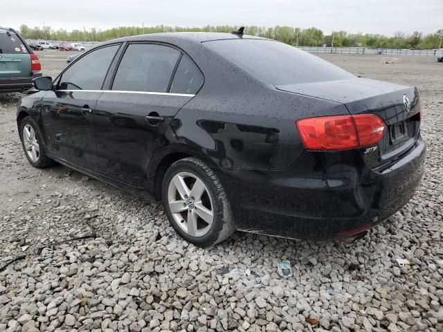 2014 Volkswagen Jetta TDI