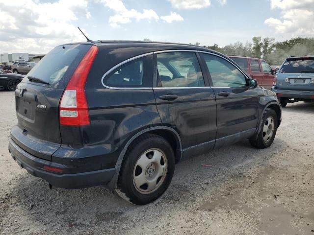 2010 Honda CR-V LX