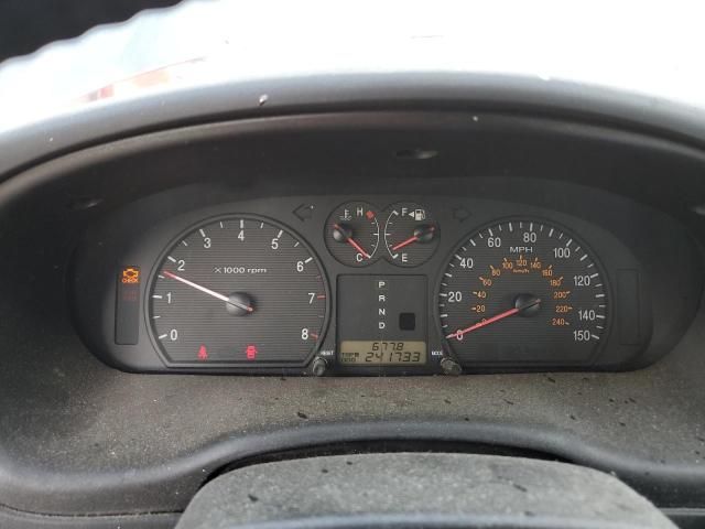 2004 Hyundai Sonata GL