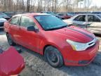 2008 Ford Focus SE/S