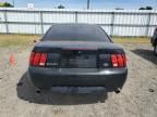 2004 Ford Mustang