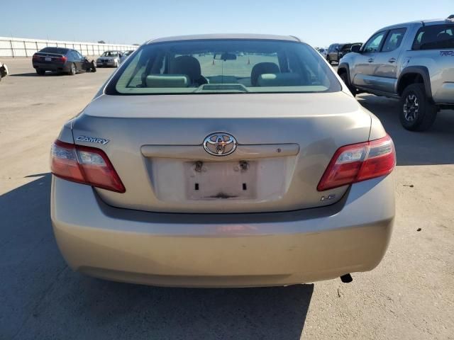 2007 Toyota Camry CE