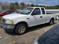 2000 Ford F250 Super Duty en venta en Exeter, RI