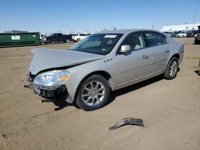 2007 Buick Lucerne CXL