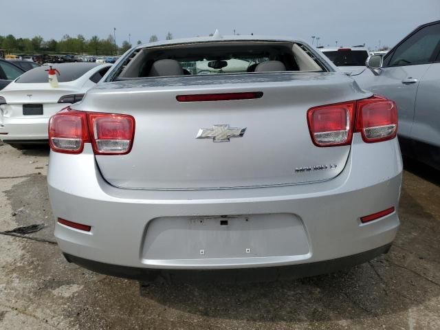 2013 Chevrolet Malibu 1LT