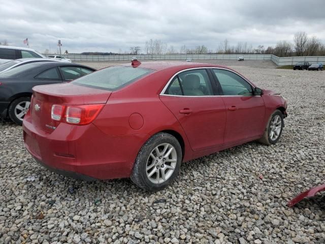 2013 Chevrolet Malibu 1LT