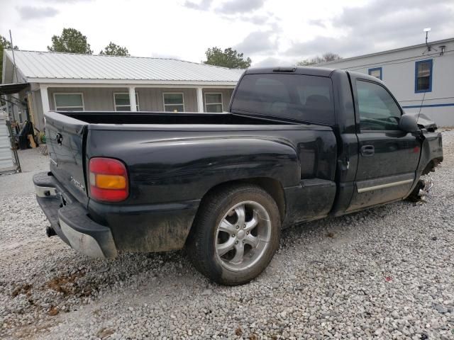 2003 Chevrolet Silverado C1500