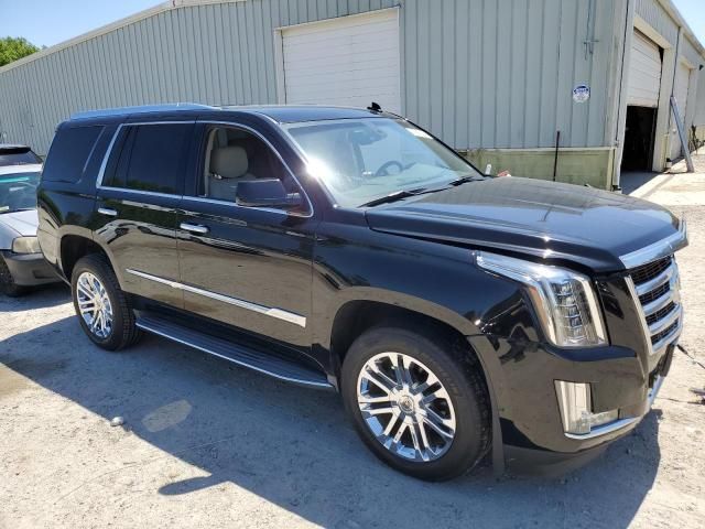 2015 Cadillac Escalade