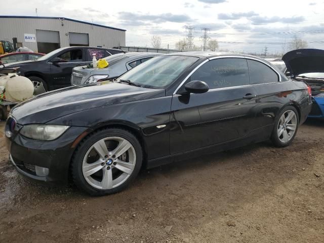 2009 BMW 335 I