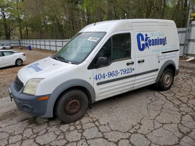 2011 Ford Transit Connect XL