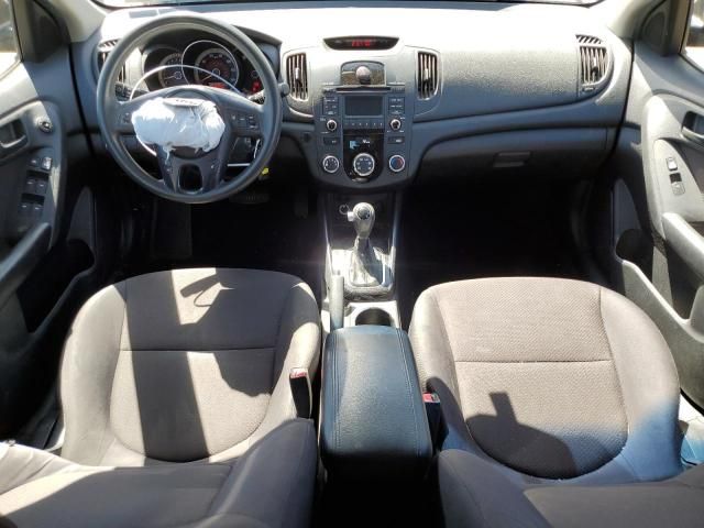 2011 KIA Forte EX