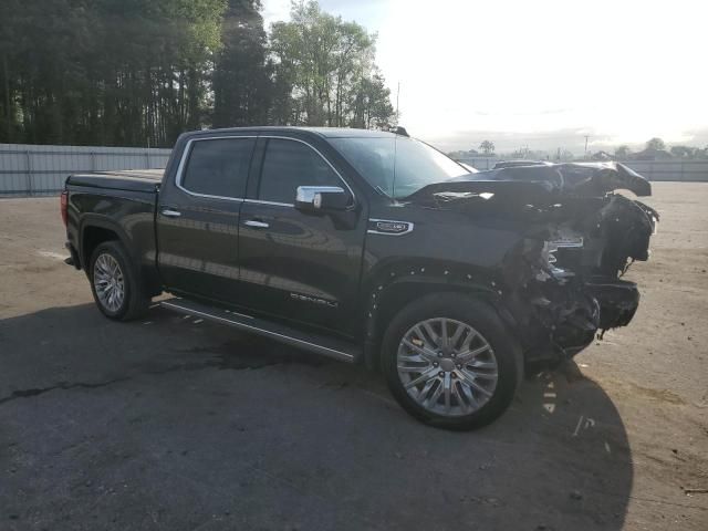 2019 GMC Sierra K1500 Denali