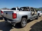 2016 Chevrolet Silverado K2500 Heavy Duty LTZ